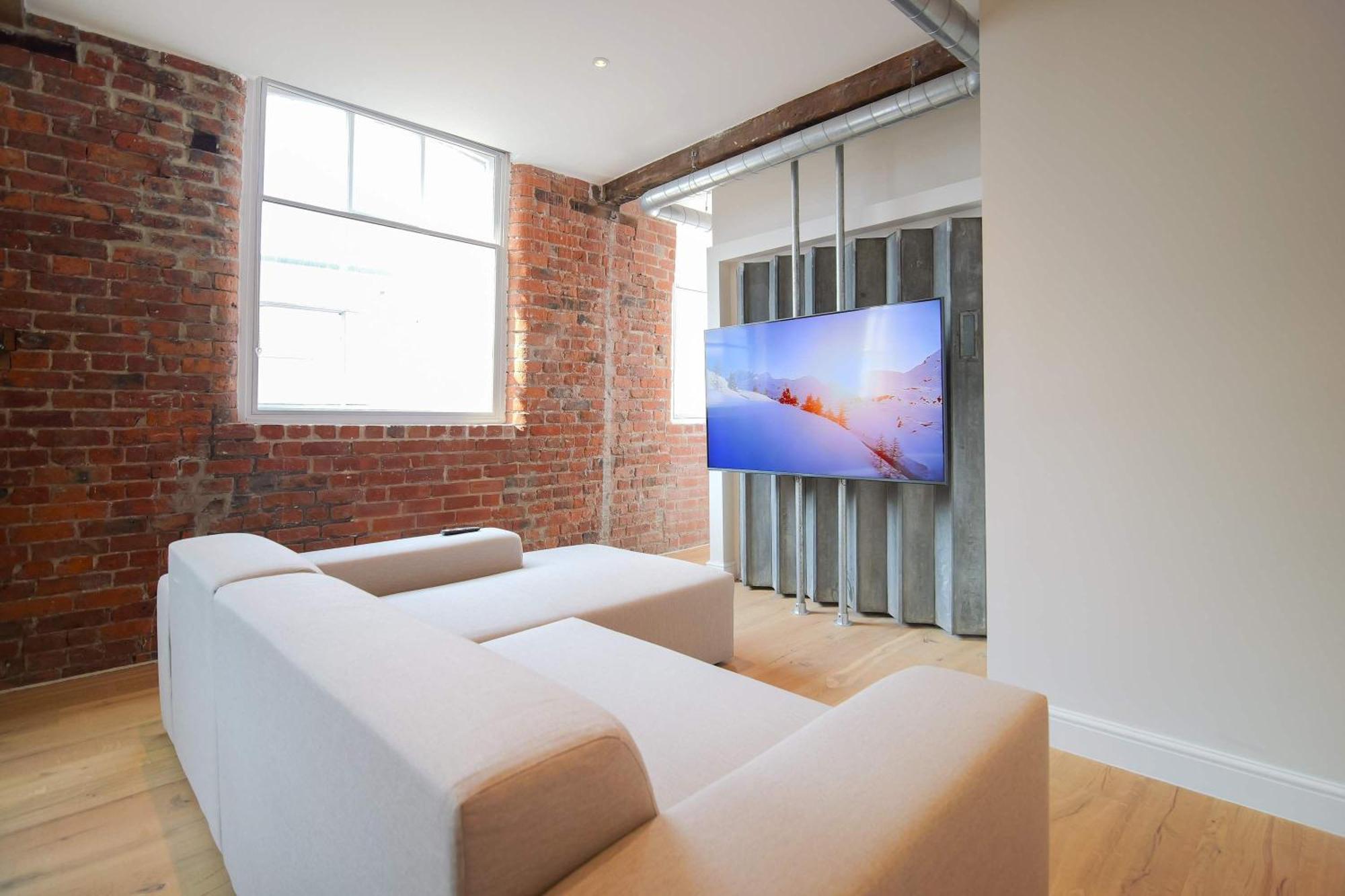 Mechanica By The Heim Residences * Manchester