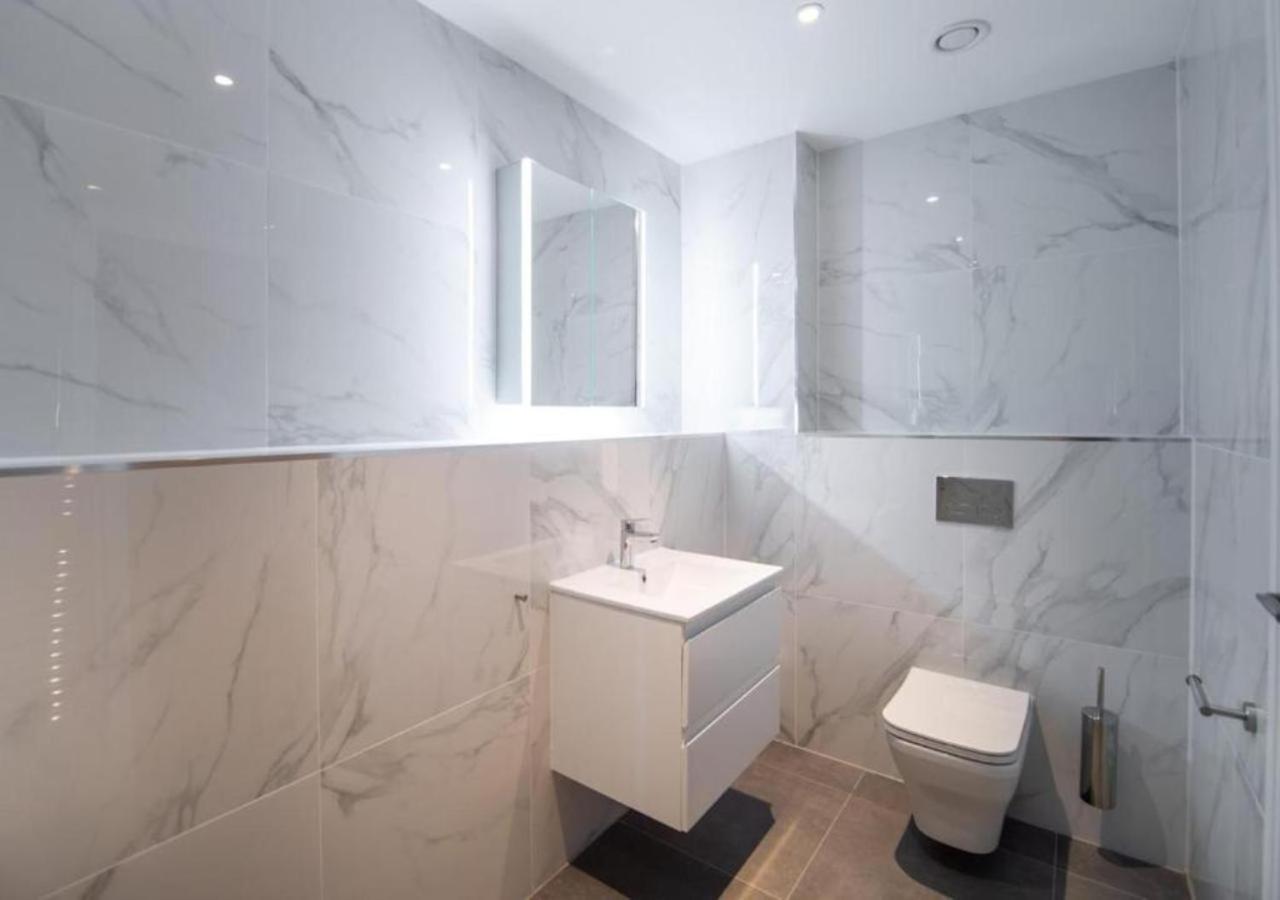 Mechanica By The Heim Residences *