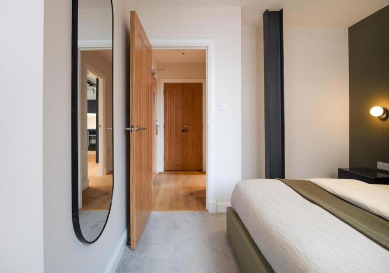 Mechanica By The Heim Residences *