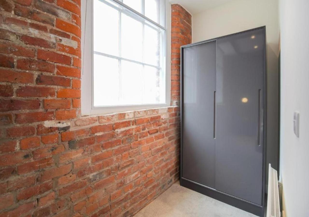 Mechanica By The Heim Residences